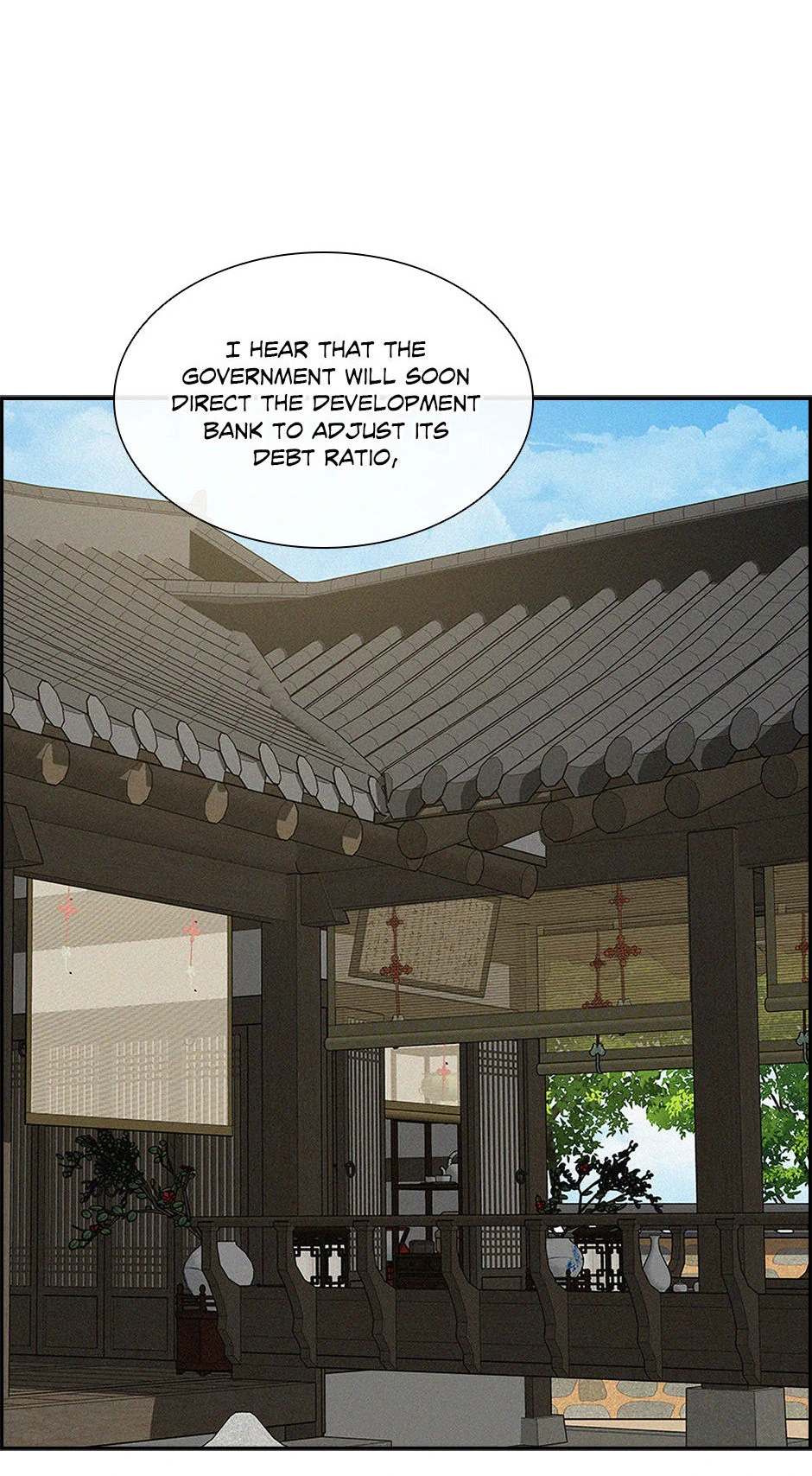 Lord of Money Chapter 199 - page 25