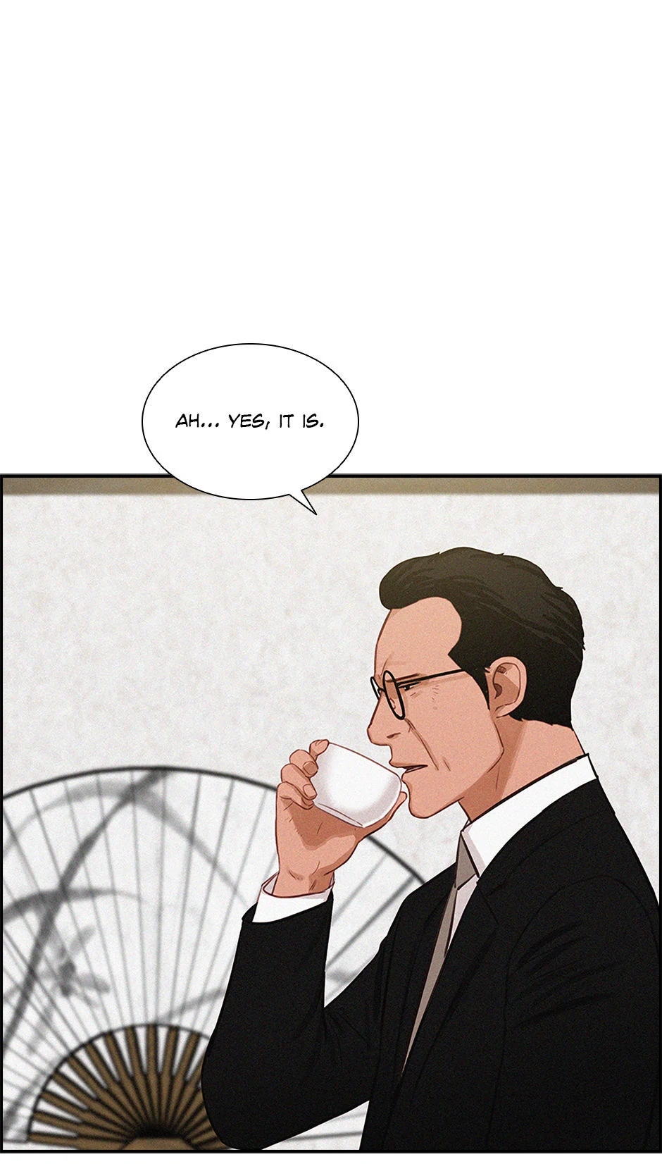 Lord of Money Chapter 199 - page 27