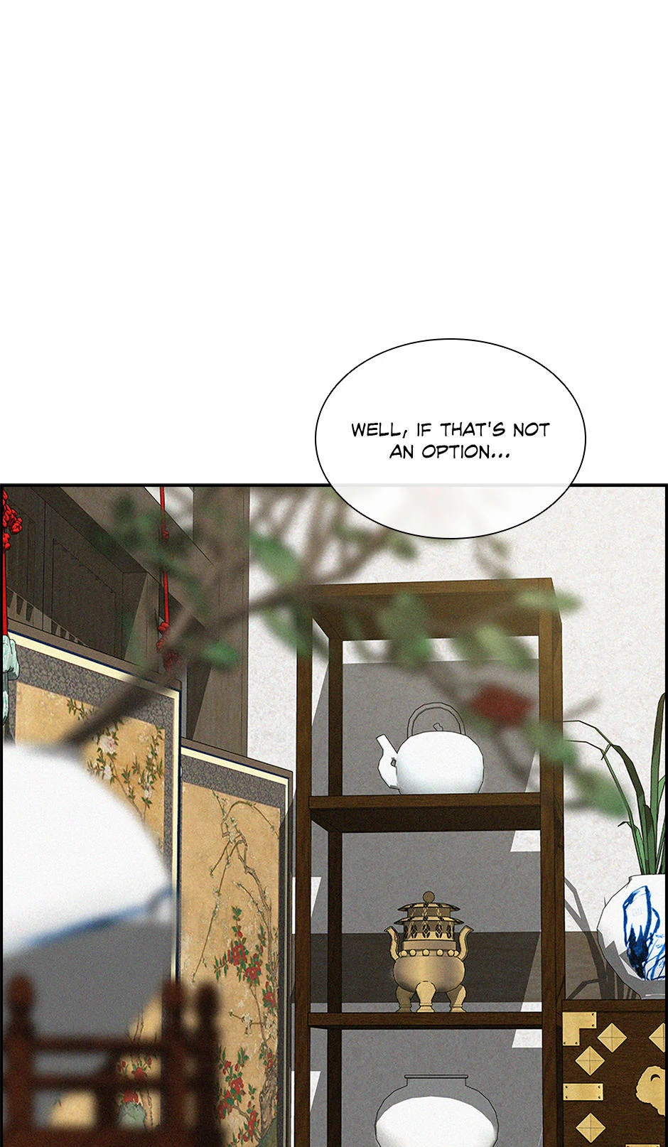 Lord of Money Chapter 199 - page 37