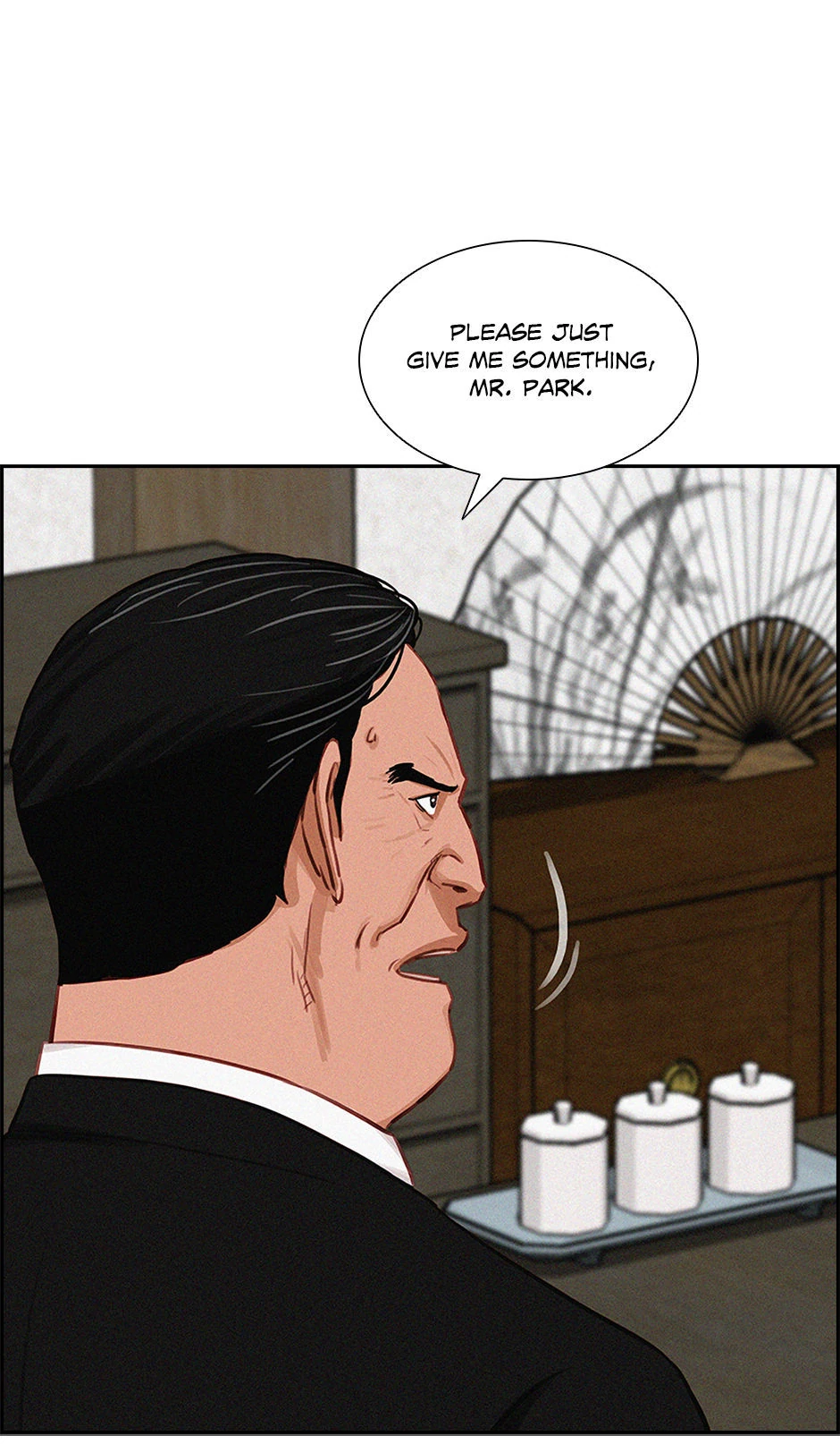 Lord of Money Chapter 199 - page 41