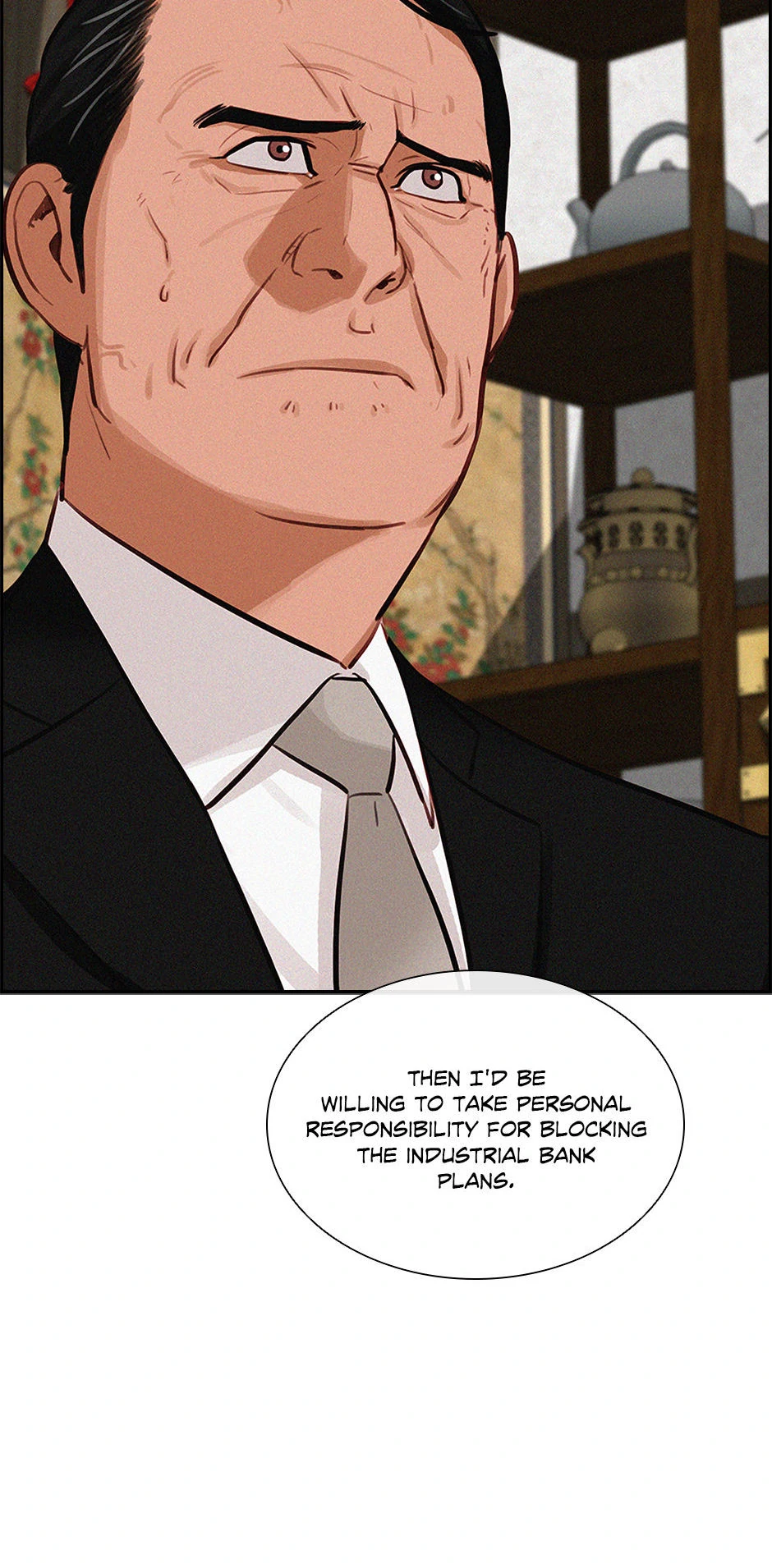 Lord of Money Chapter 199 - page 49