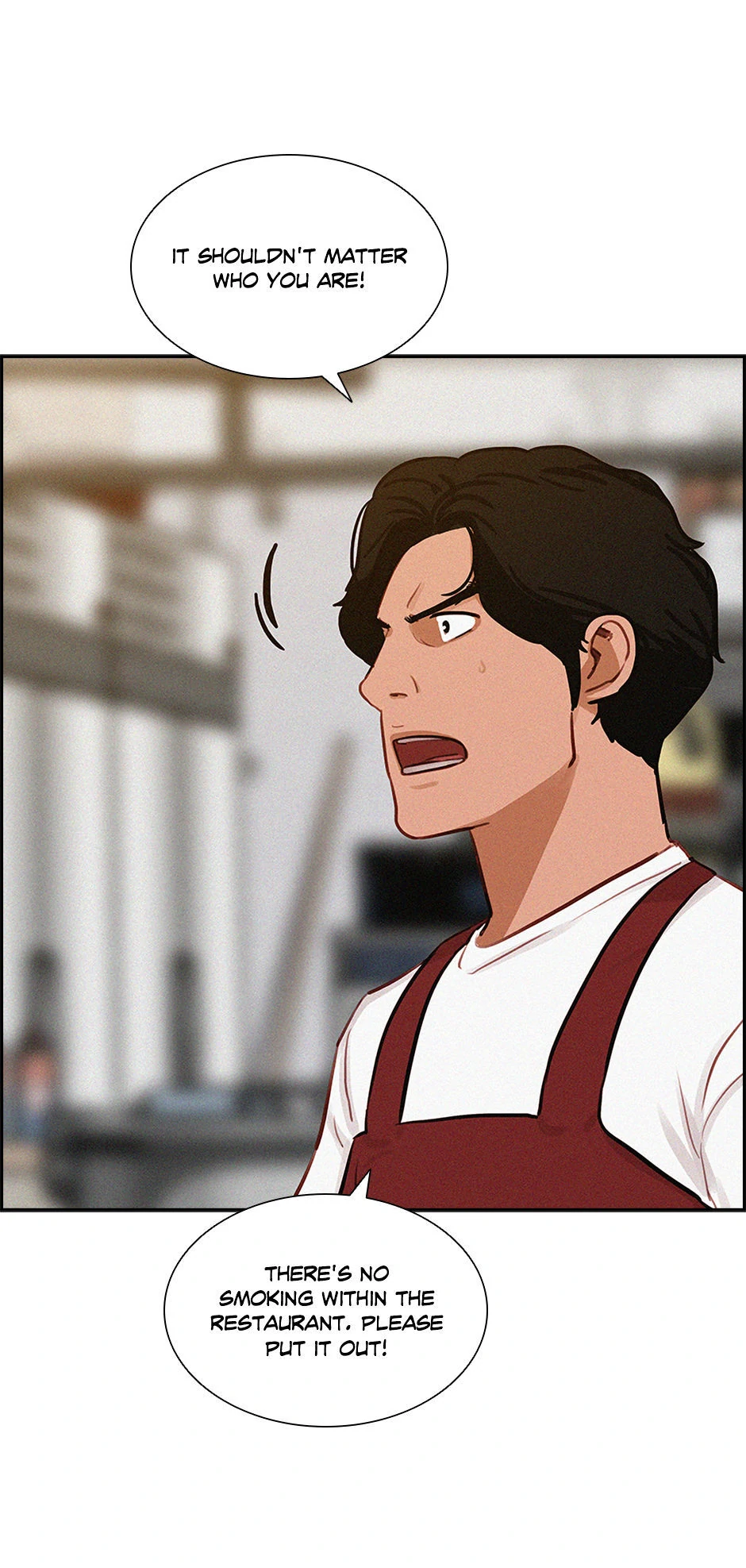 Lord of Money Chapter 200 - page 10