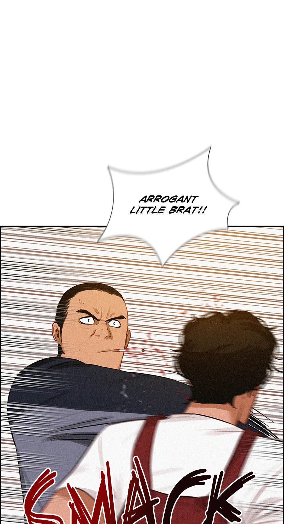 Lord of Money Chapter 200 - page 11