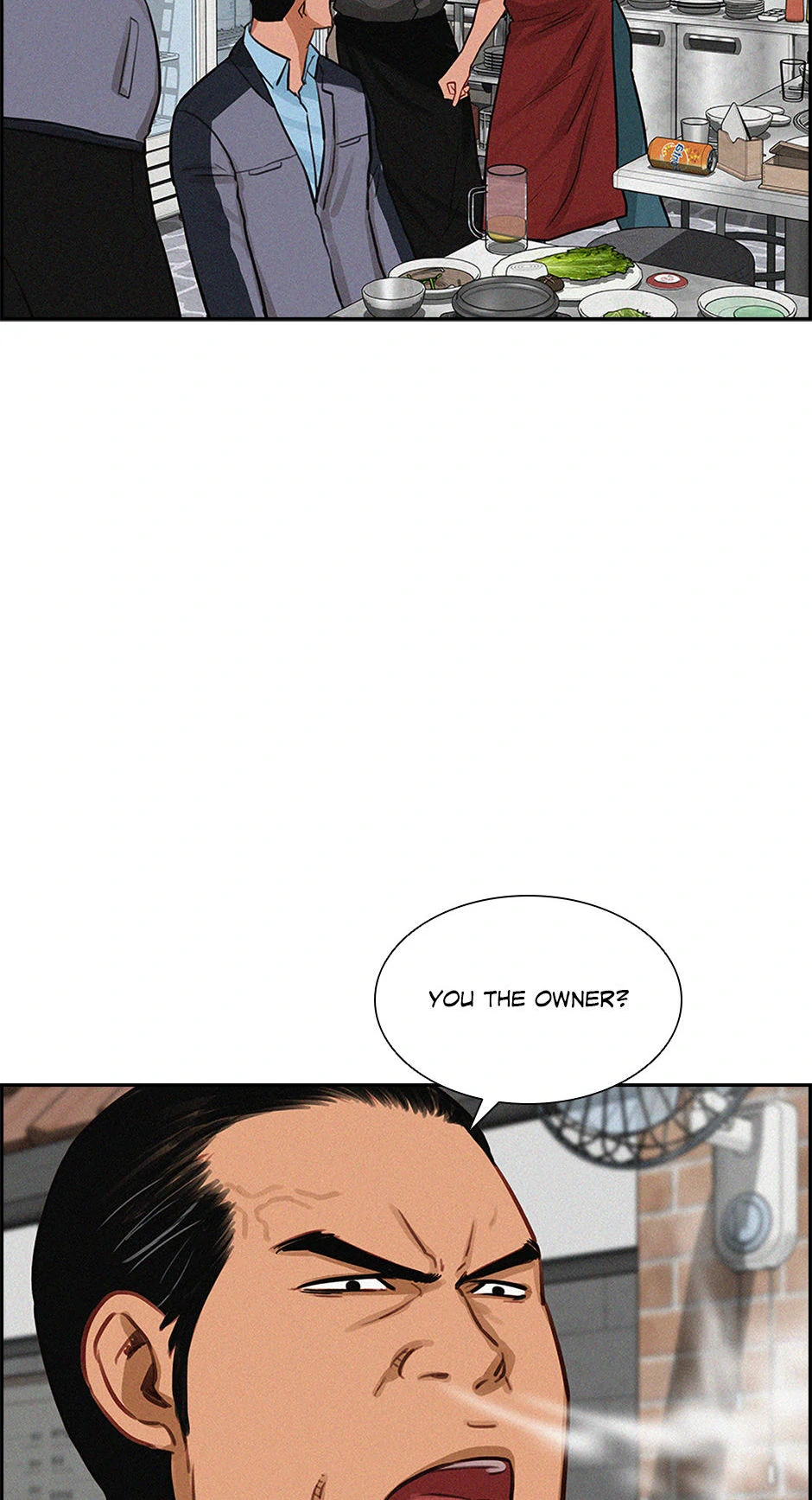 Lord of Money Chapter 200 - page 13