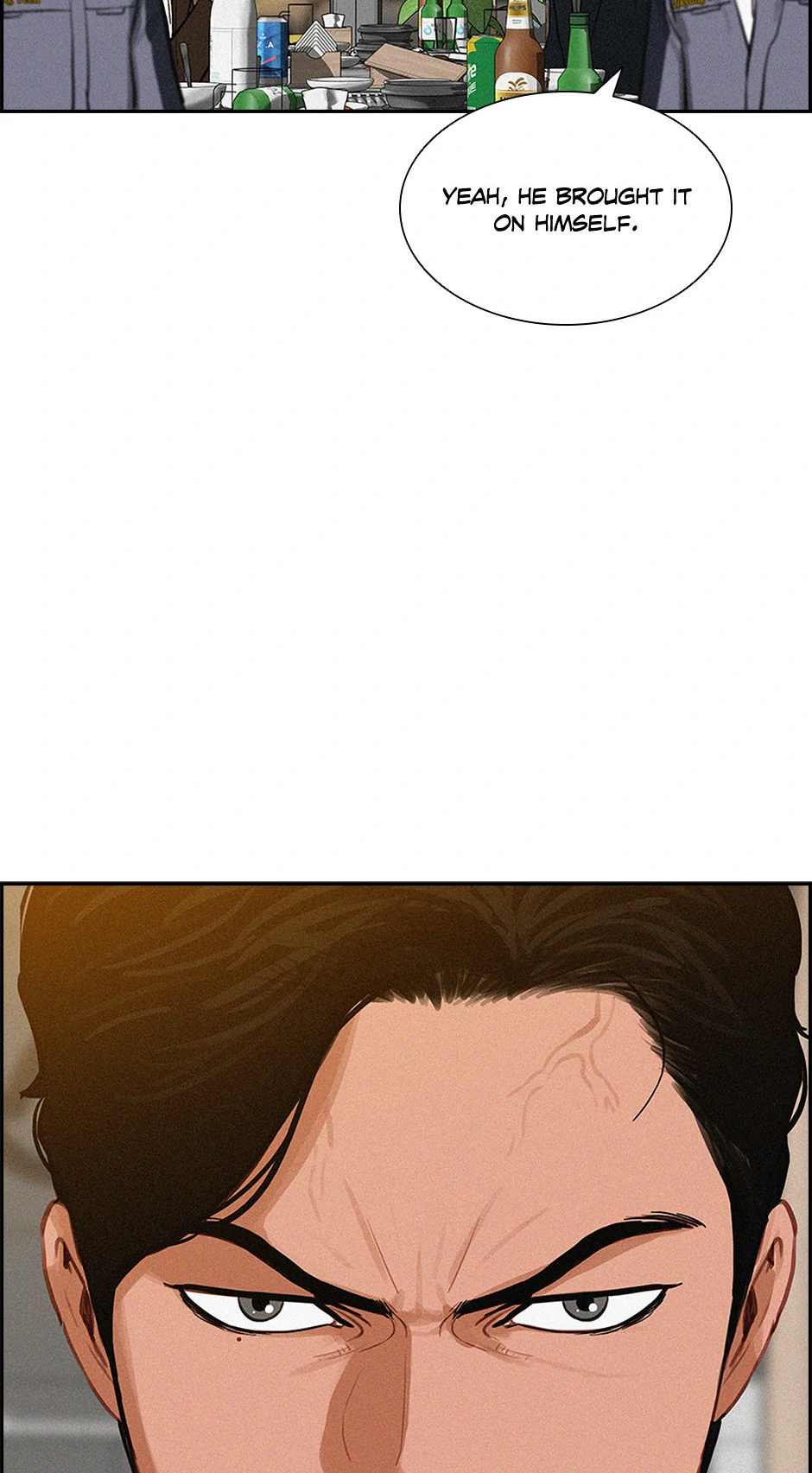 Lord of Money Chapter 200 - page 18