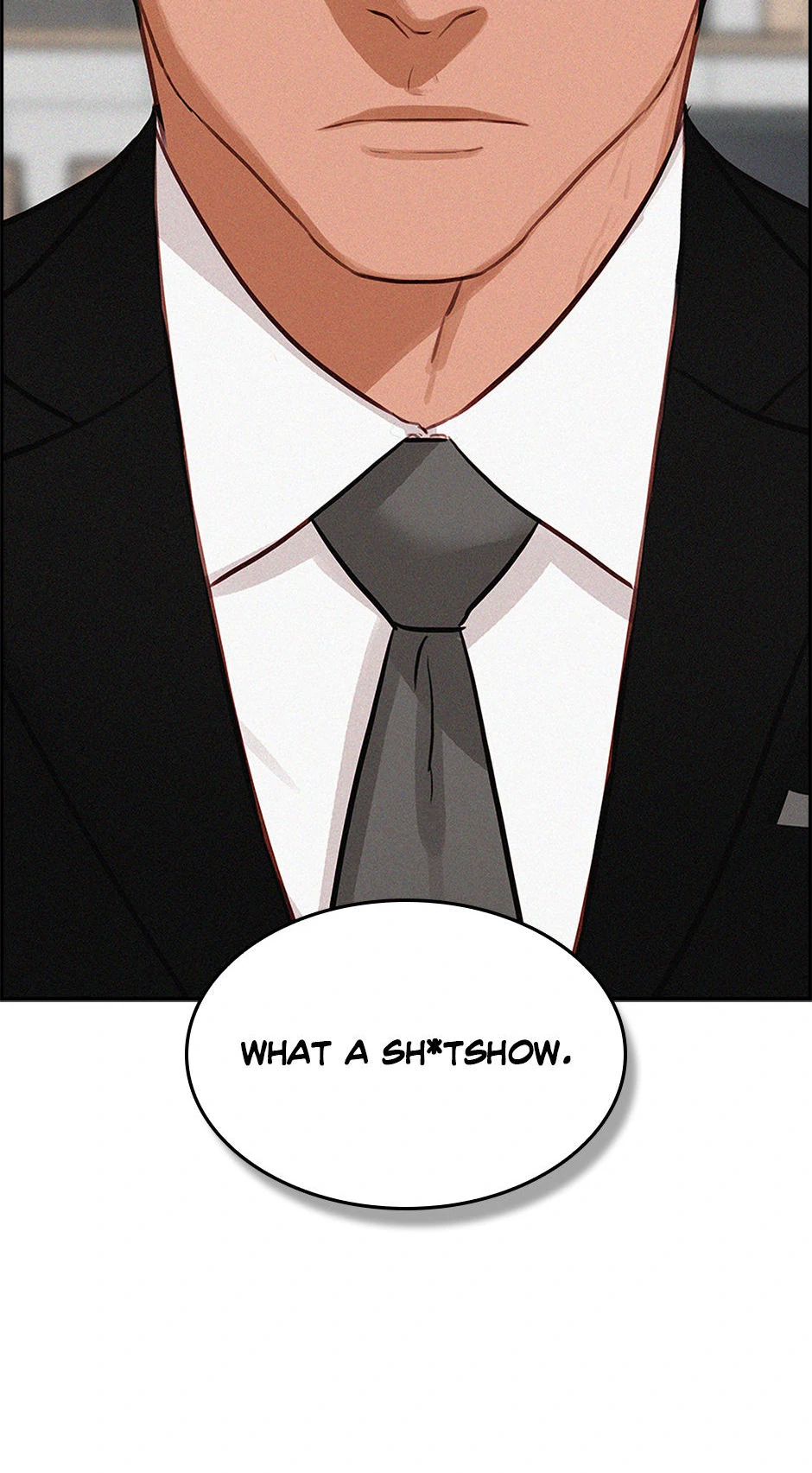 Lord of Money Chapter 200 - page 19