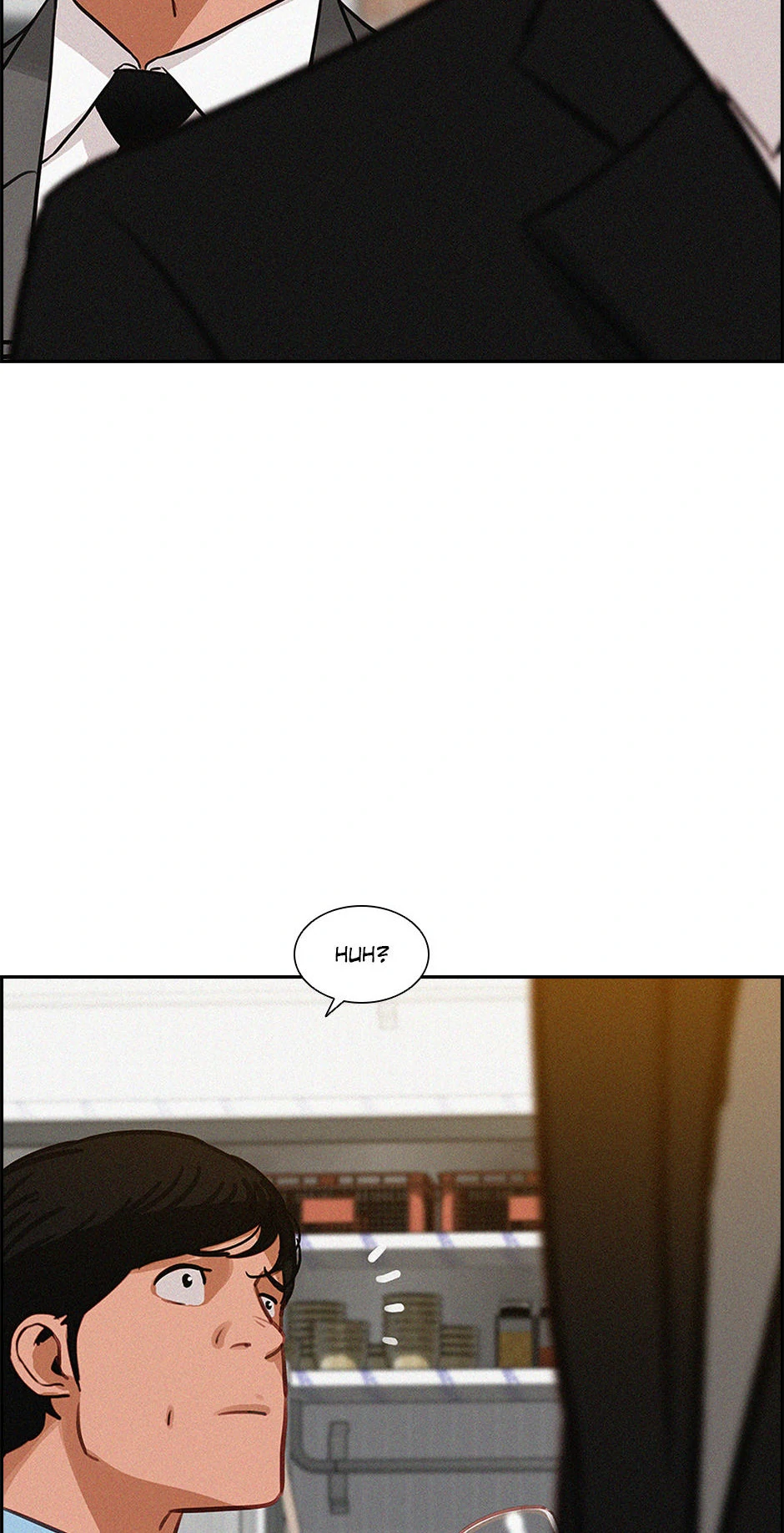 Lord of Money Chapter 200 - page 22