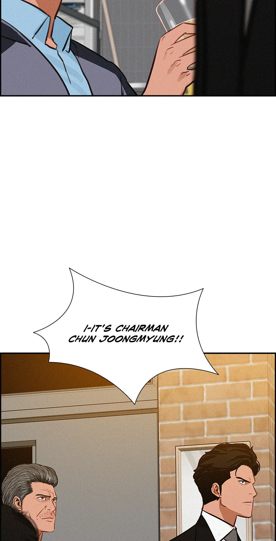 Lord of Money Chapter 200 - page 23