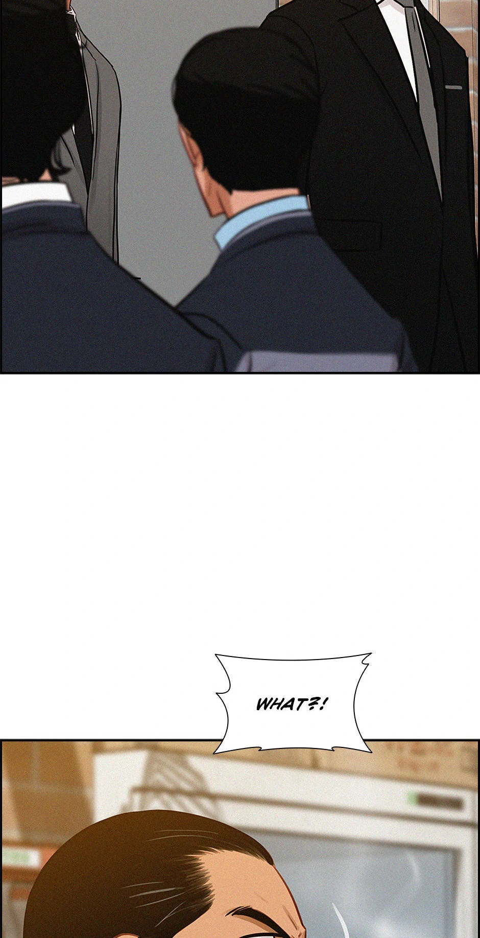 Lord of Money Chapter 200 - page 24