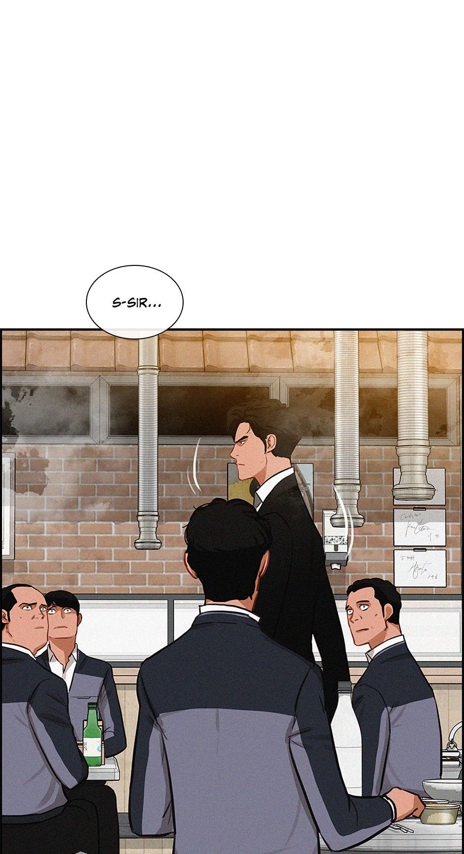 Lord of Money Chapter 200 - page 27