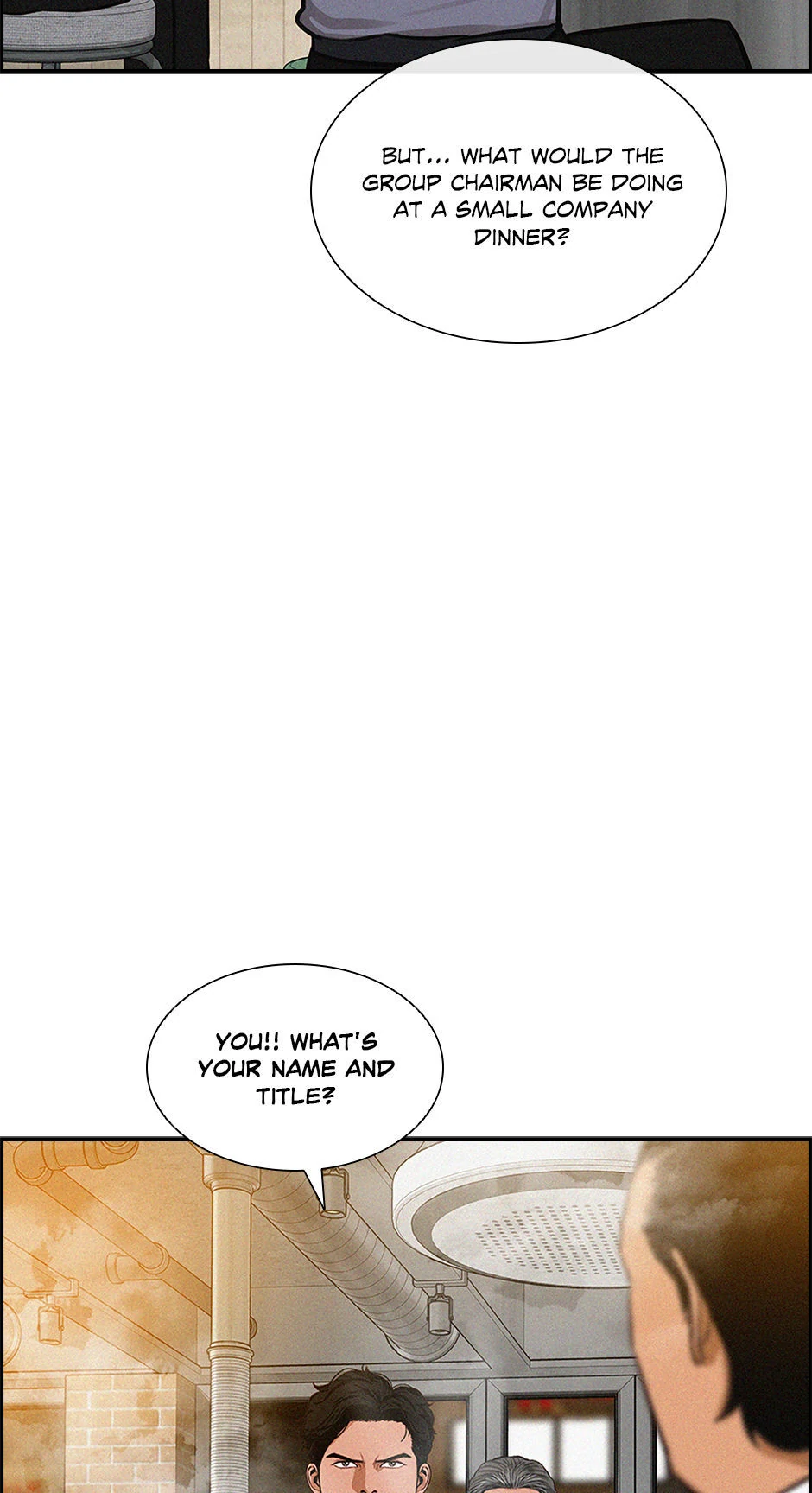 Lord of Money Chapter 200 - page 28