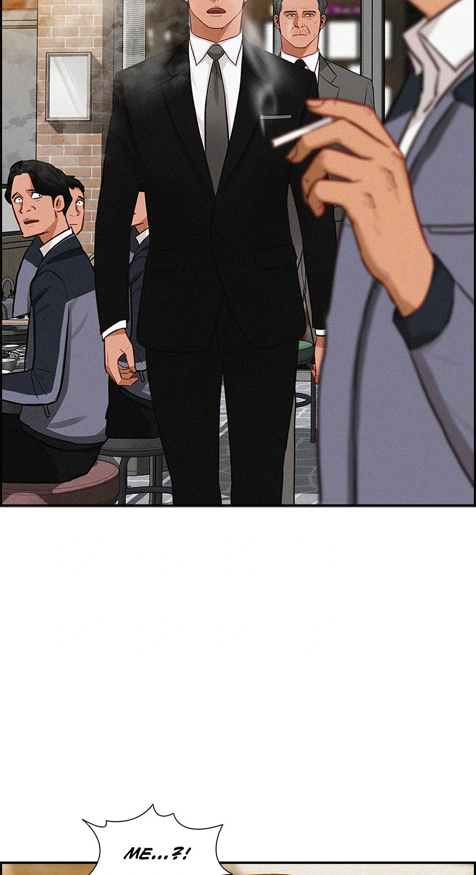 Lord of Money Chapter 200 - page 29