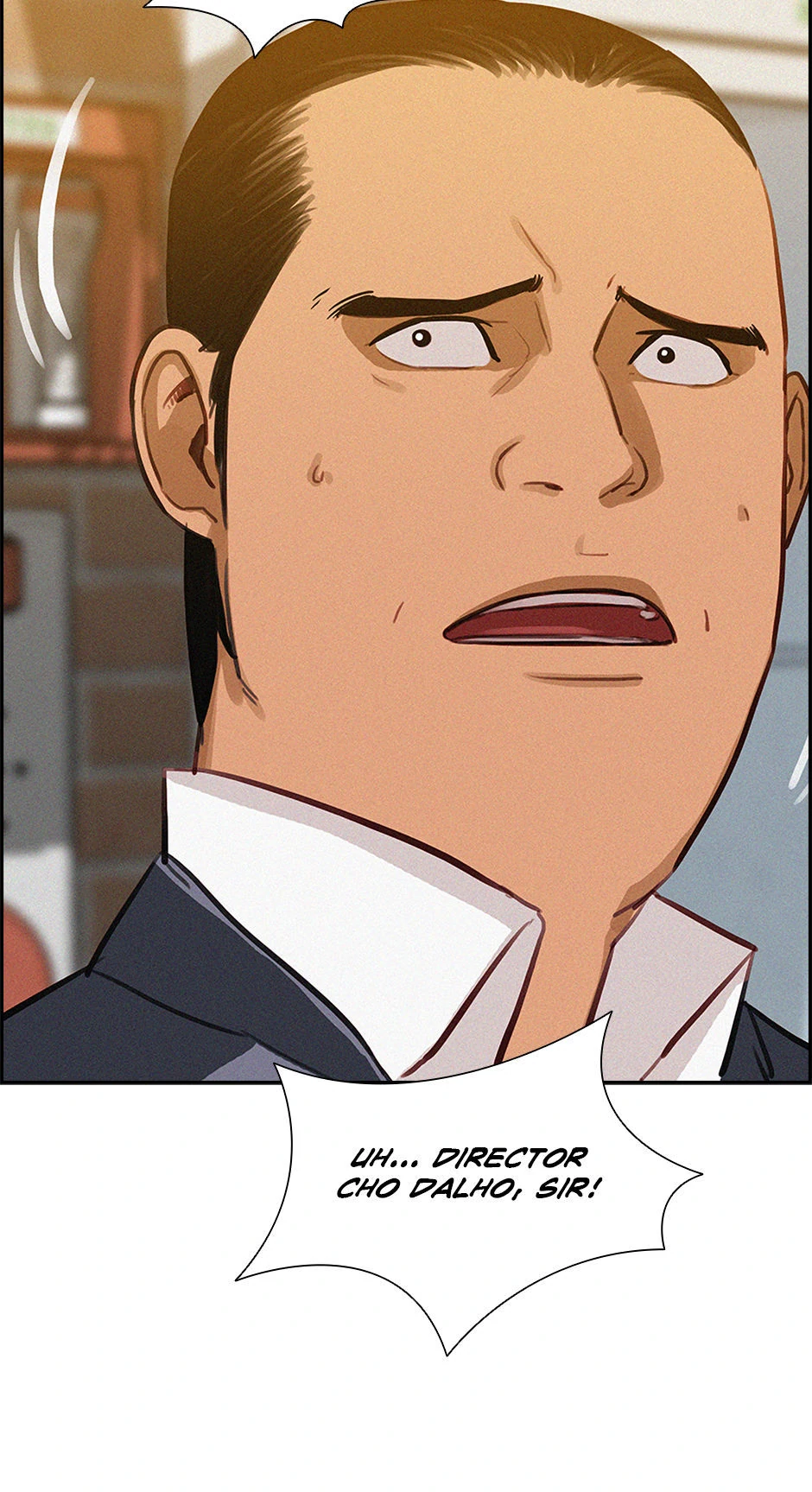 Lord of Money Chapter 200 - page 30