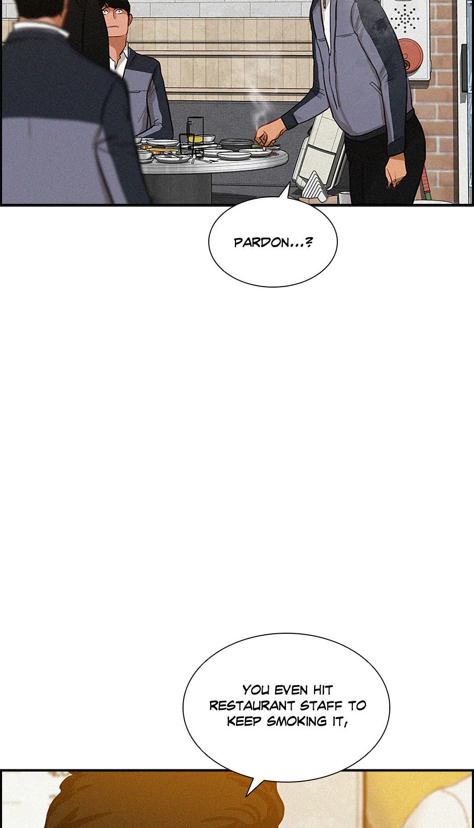 Lord of Money Chapter 200 - page 34