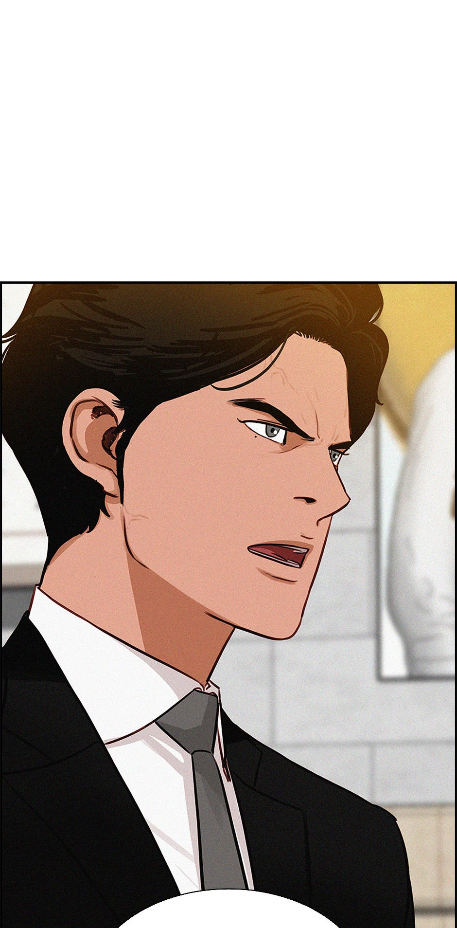 Lord of Money Chapter 200 - page 37