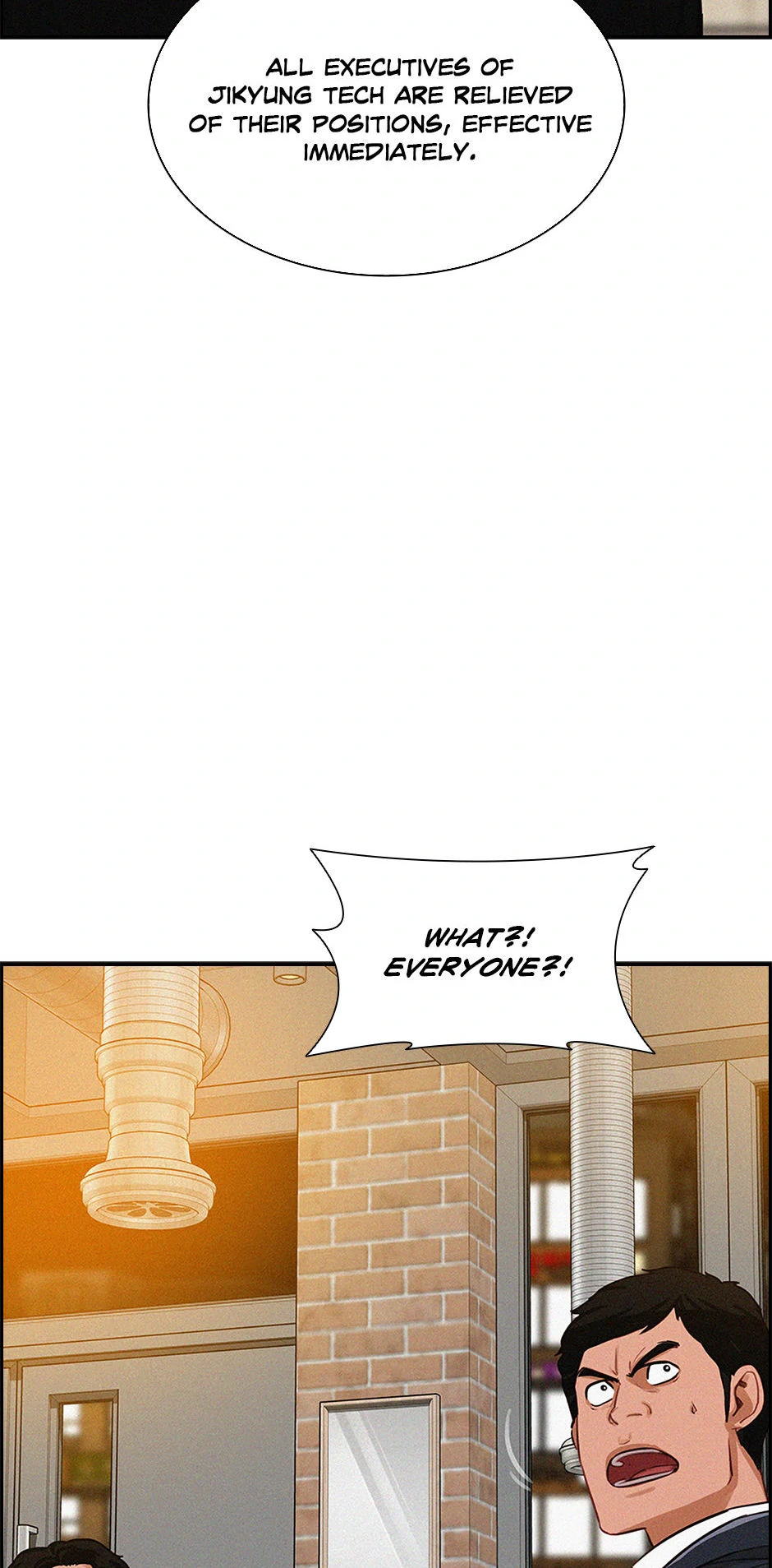 Lord of Money Chapter 200 - page 38