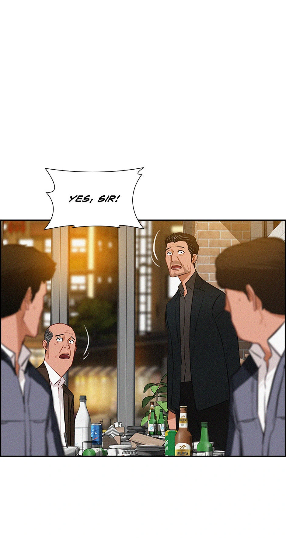 Lord of Money Chapter 200 - page 46