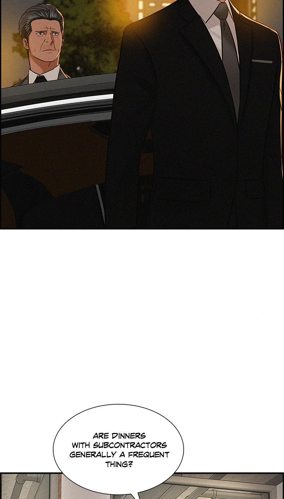 Lord of Money Chapter 200 - page 4