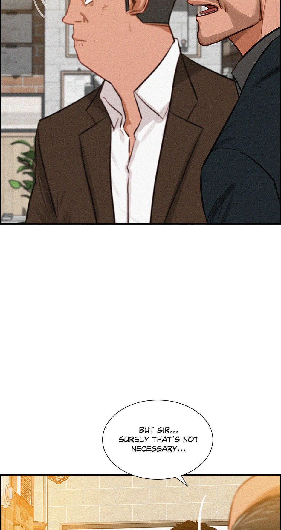 Lord of Money Chapter 200 - page 49