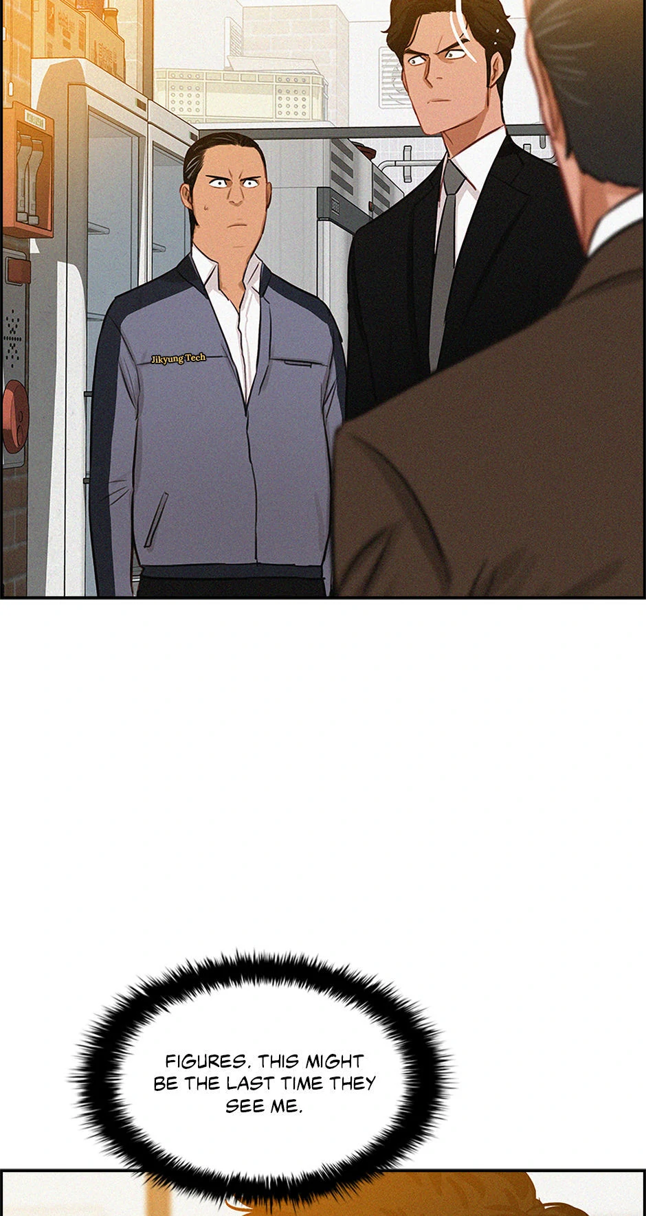 Lord of Money Chapter 200 - page 50