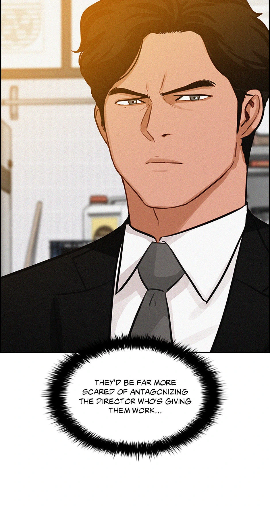 Lord of Money Chapter 200 - page 51