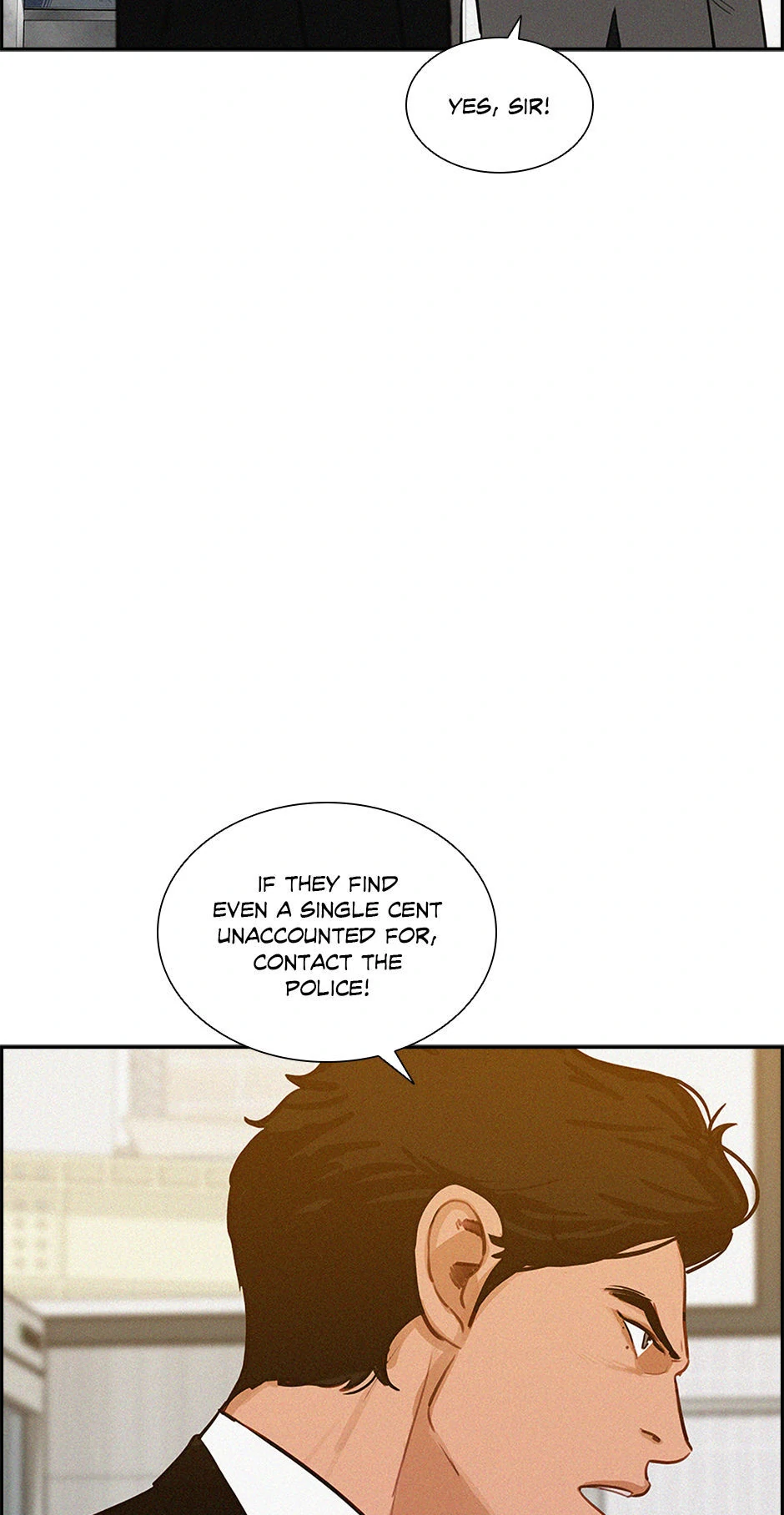 Lord of Money Chapter 200 - page 53