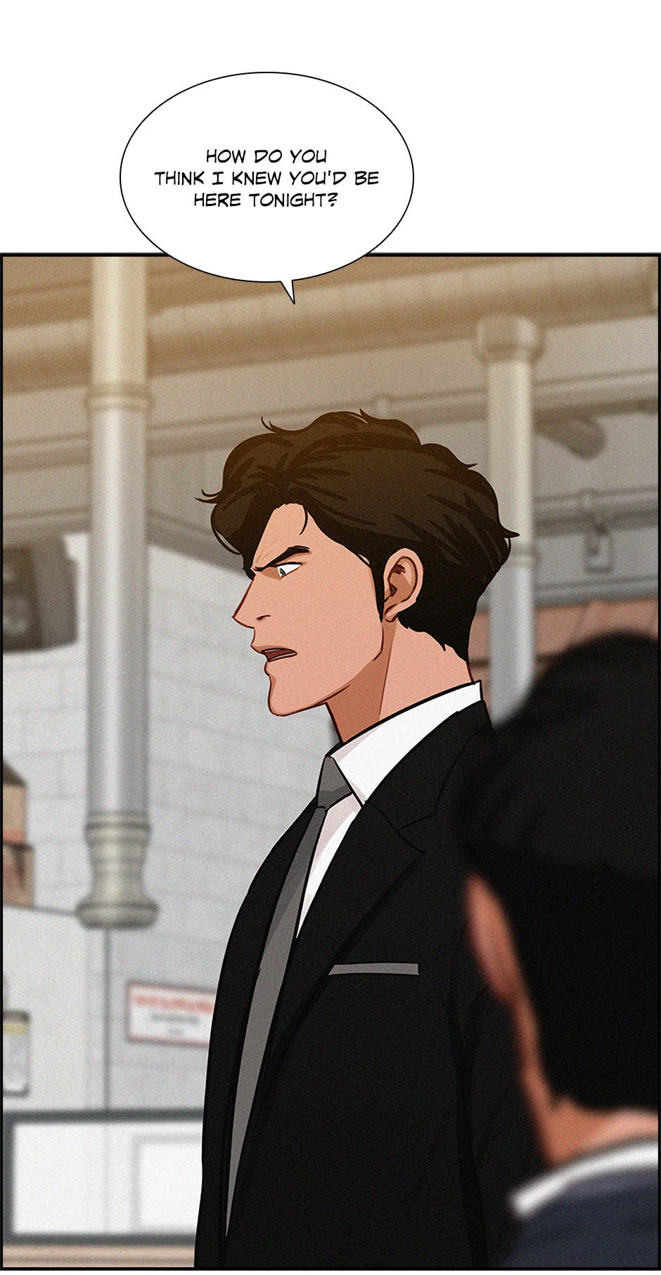 Lord of Money Chapter 200 - page 56