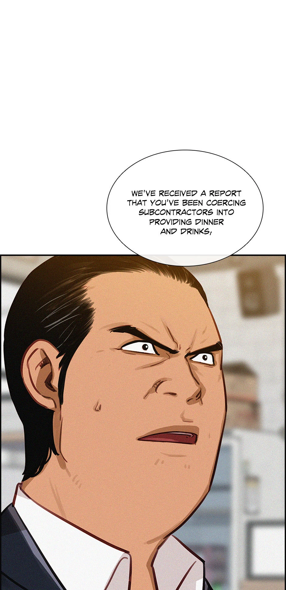 Lord of Money Chapter 200 - page 57