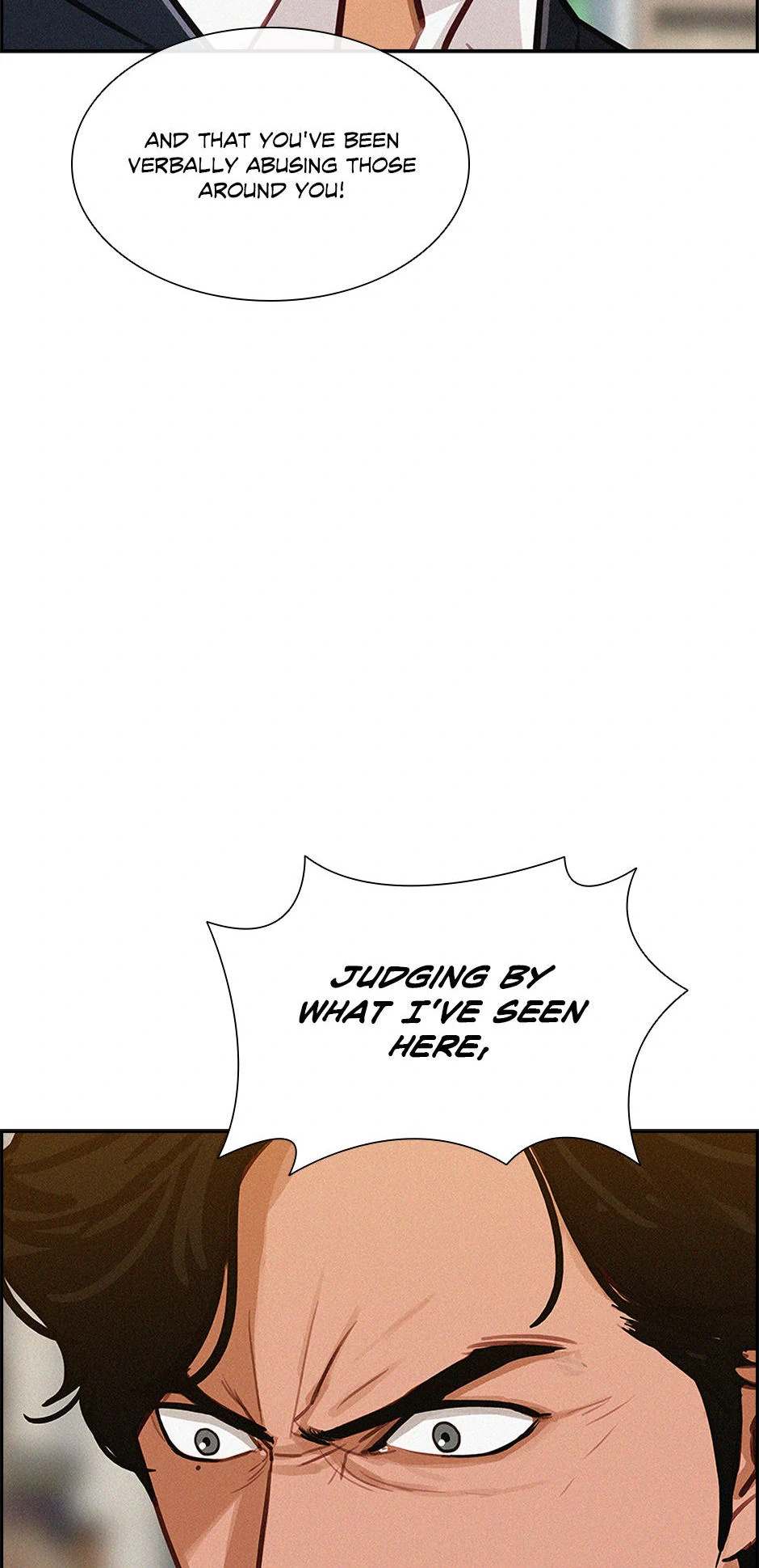 Lord of Money Chapter 200 - page 58