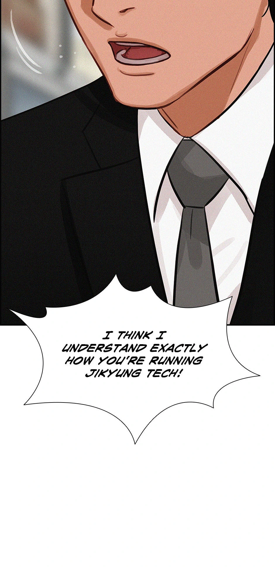 Lord of Money Chapter 200 - page 59