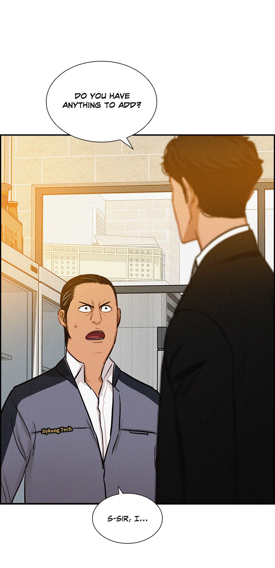 Lord of Money Chapter 200 - page 60