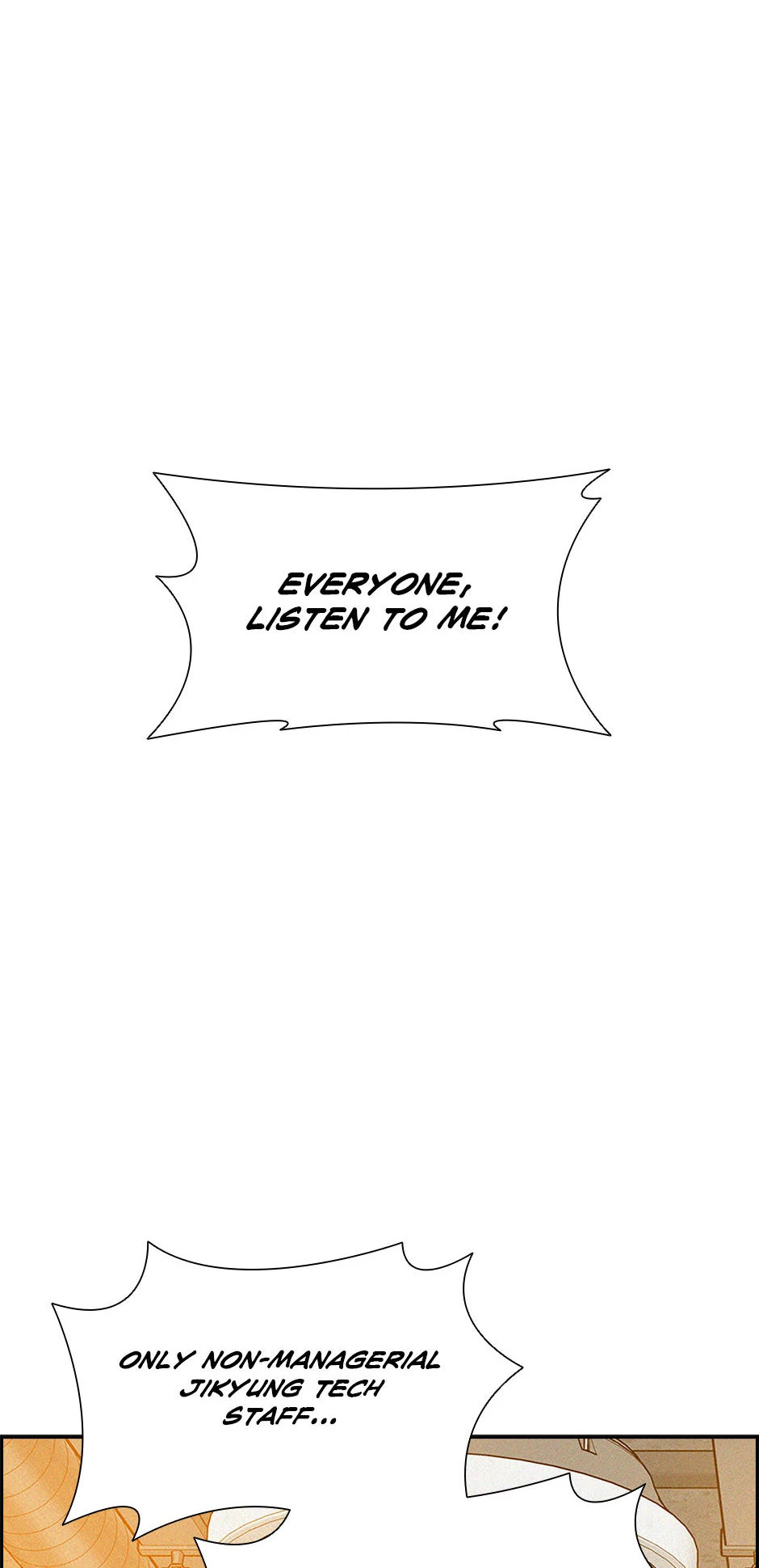 Lord of Money Chapter 200 - page 61