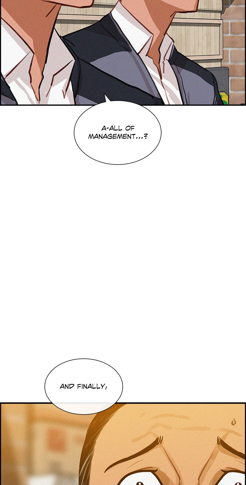 Lord of Money Chapter 200 - page 64