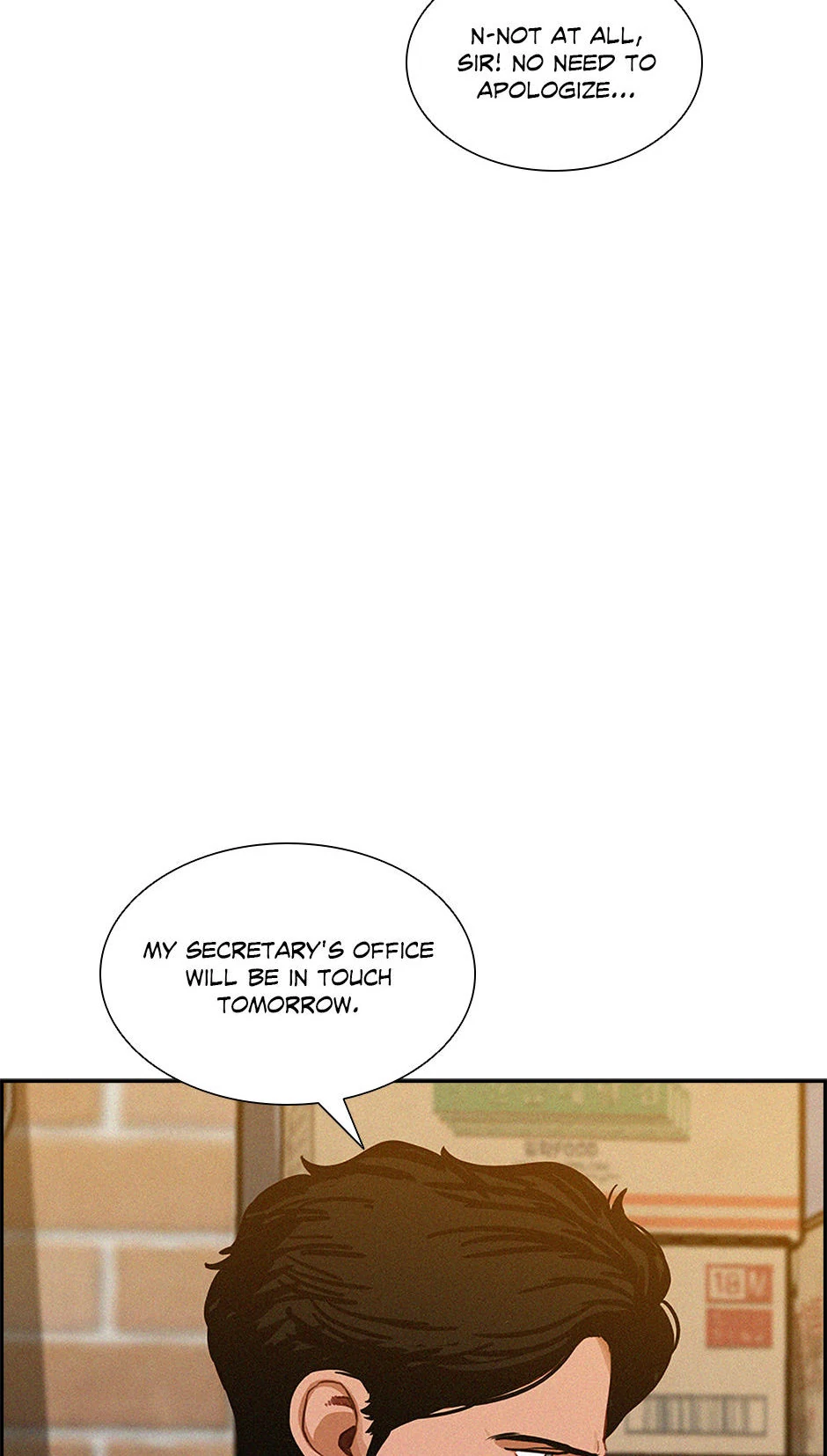 Lord of Money Chapter 200 - page 74