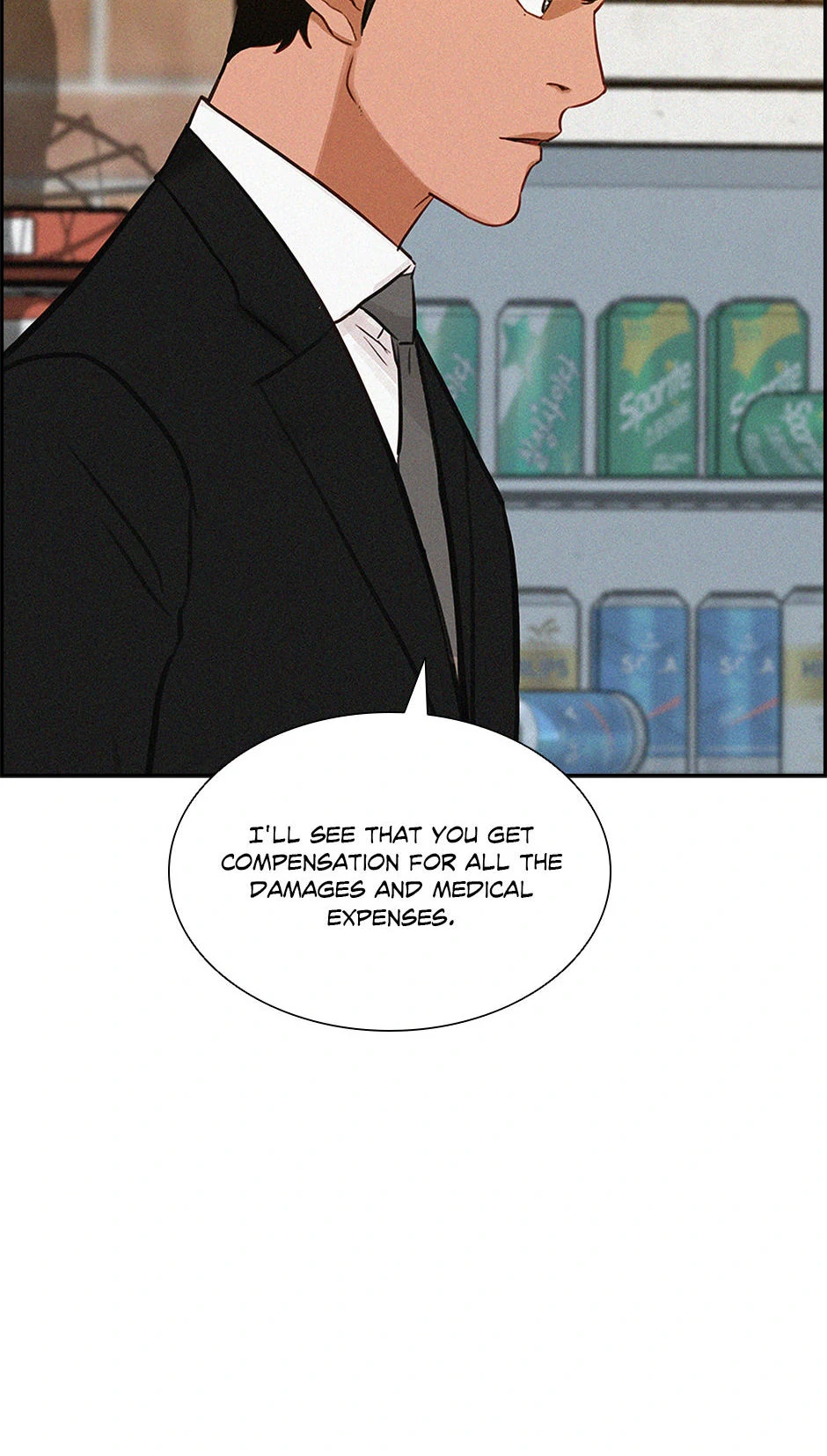 Lord of Money Chapter 200 - page 75