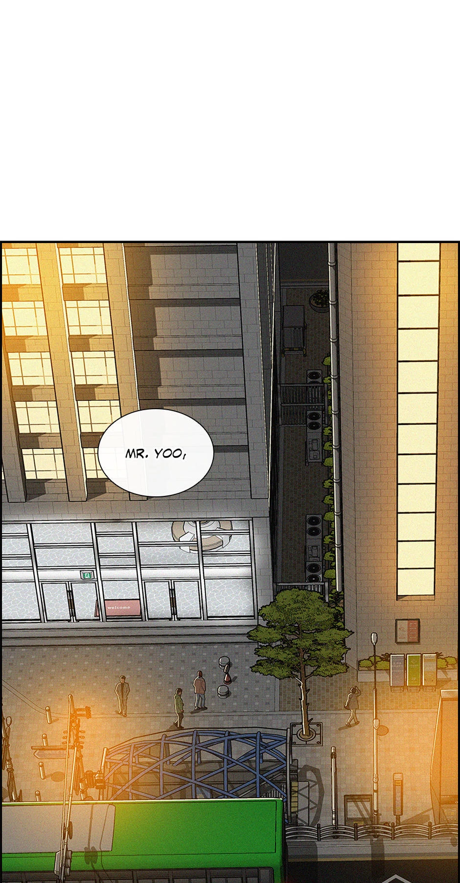 Lord of Money Chapter 200 - page 78