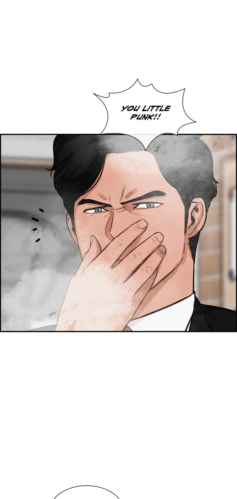 Lord of Money Chapter 200 - page 7