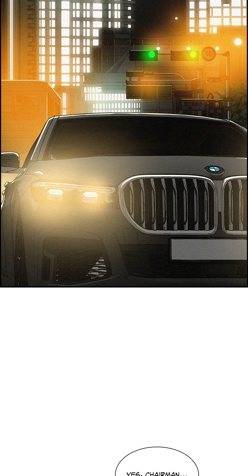 Lord of Money Chapter 200 - page 80