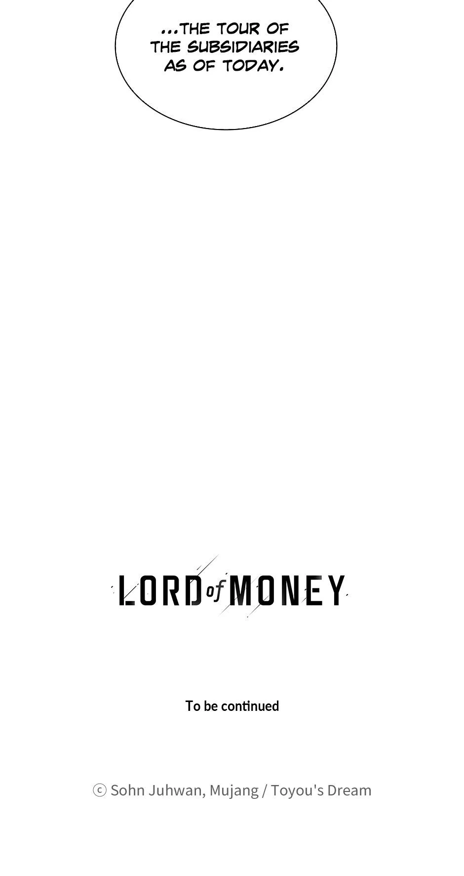 Lord of Money Chapter 200 - page 85