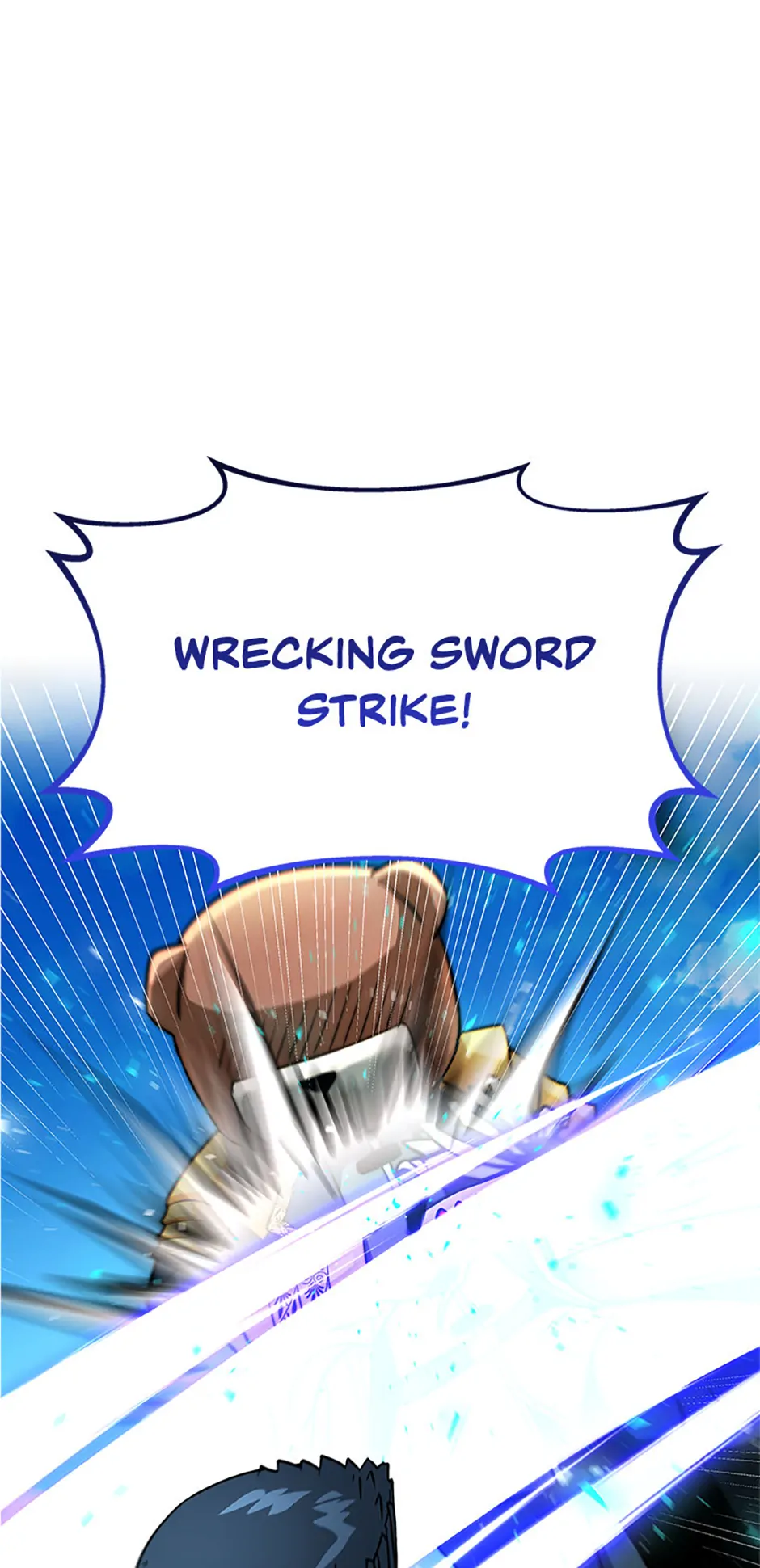 Putting My Life on the Line, I Go All-in on Luck Enhancement Chapter 32 - page 1