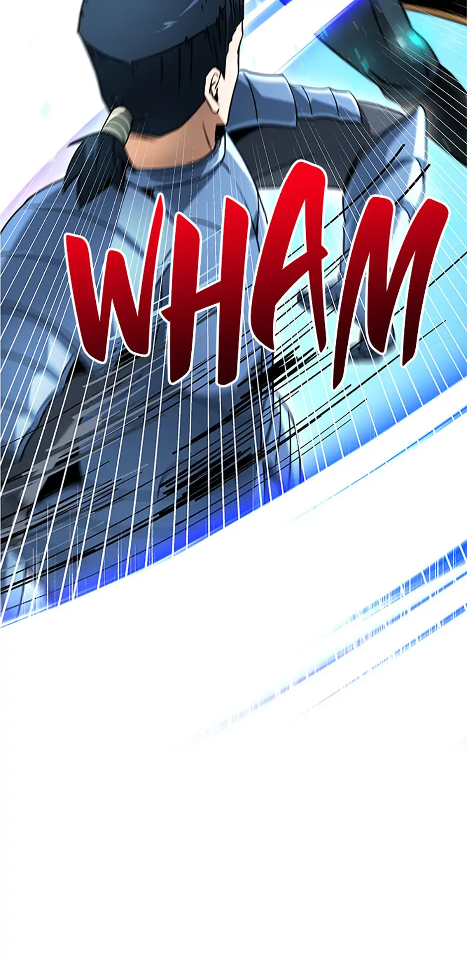 Putting My Life on the Line, I Go All-in on Luck Enhancement Chapter 32 - page 2