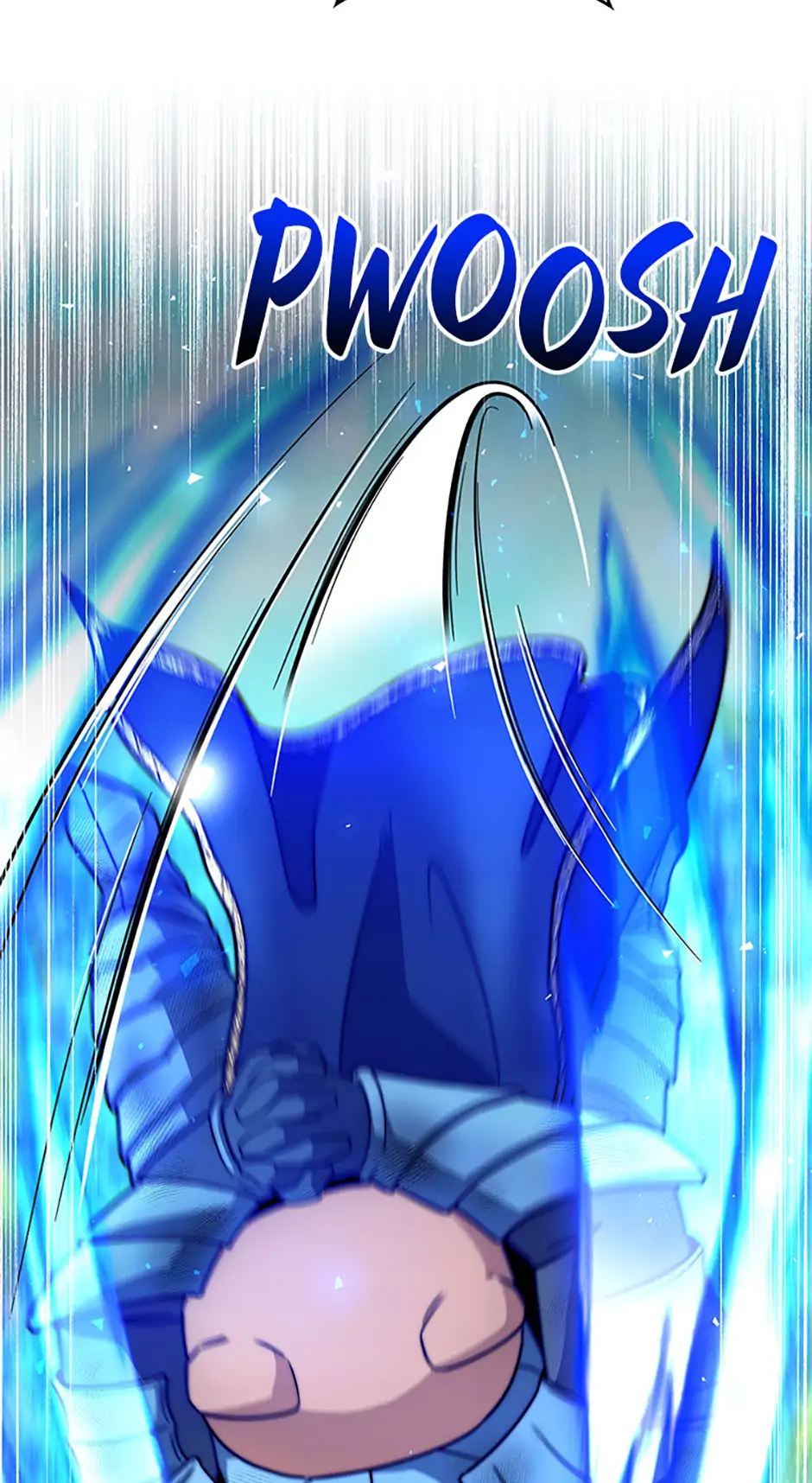 Putting My Life on the Line, I Go All-in on Luck Enhancement Chapter 32 - page 24