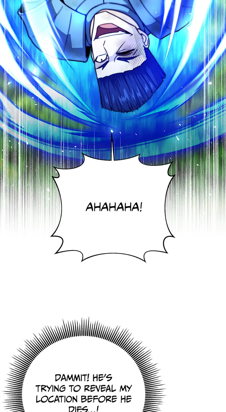 Putting My Life on the Line, I Go All-in on Luck Enhancement Chapter 32 - page 25