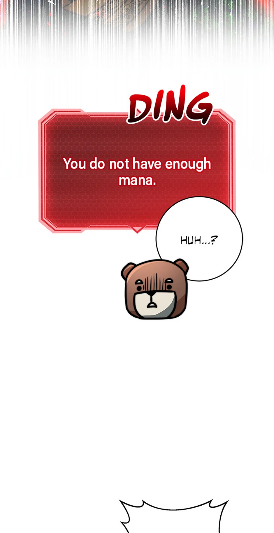 Putting My Life on the Line, I Go All-in on Luck Enhancement Chapter 32 - page 55
