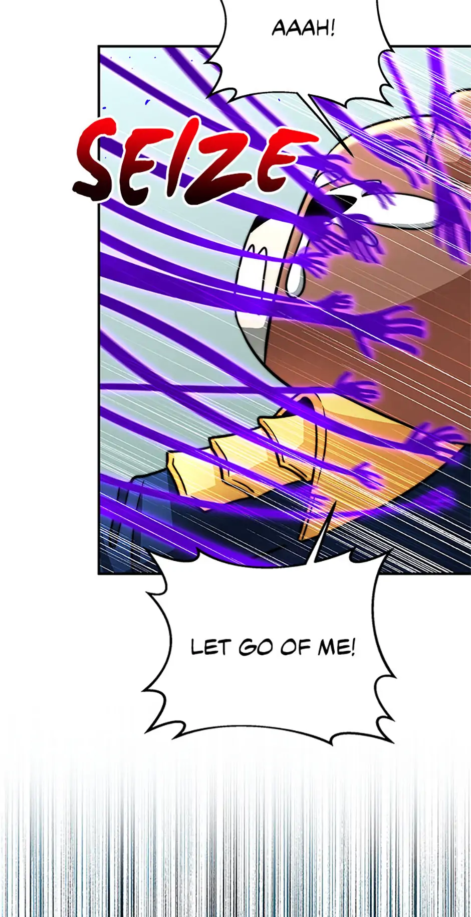 Putting My Life on the Line, I Go All-in on Luck Enhancement Chapter 32 - page 56
