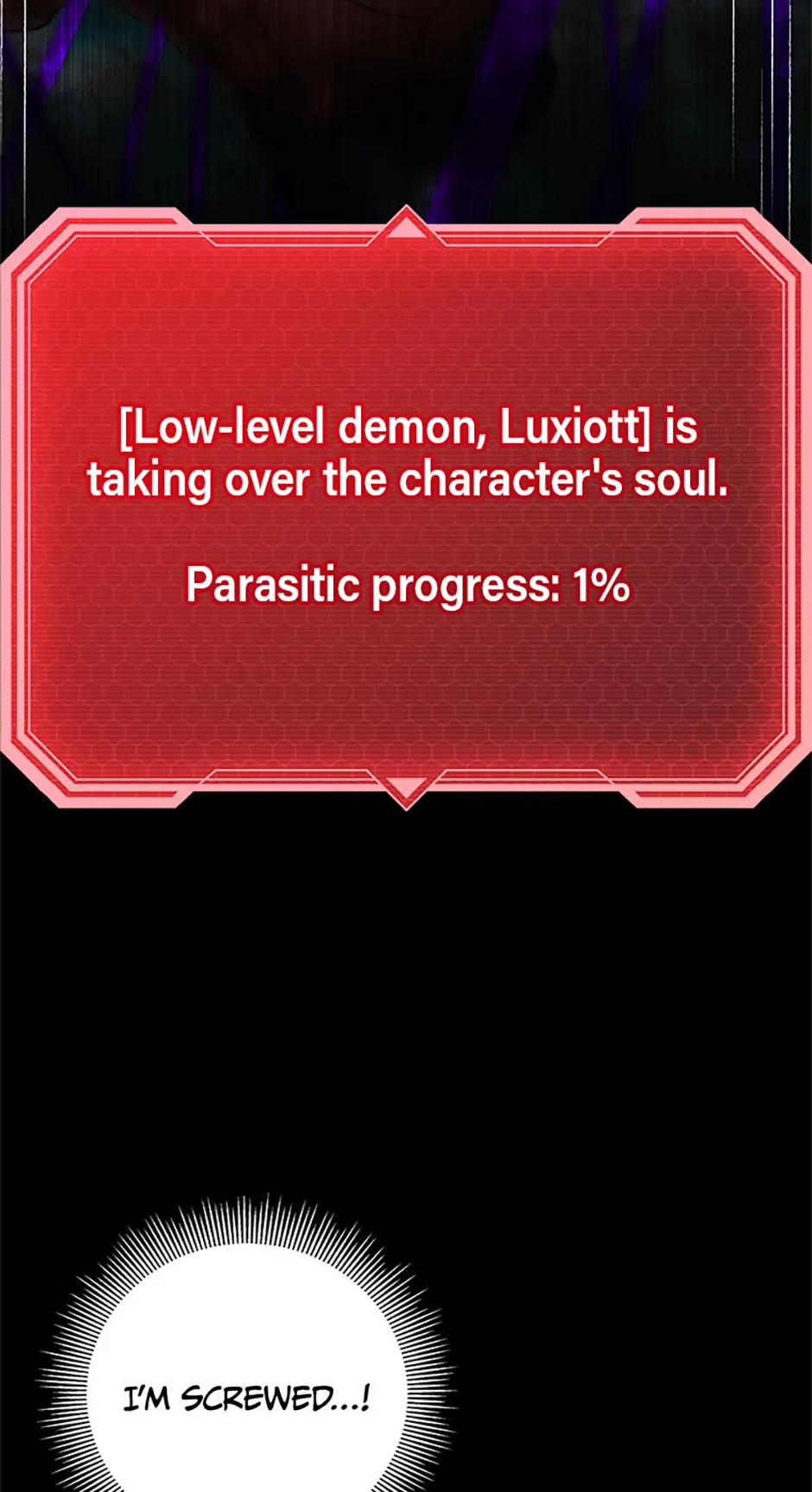 Putting My Life on the Line, I Go All-in on Luck Enhancement Chapter 32 - page 60
