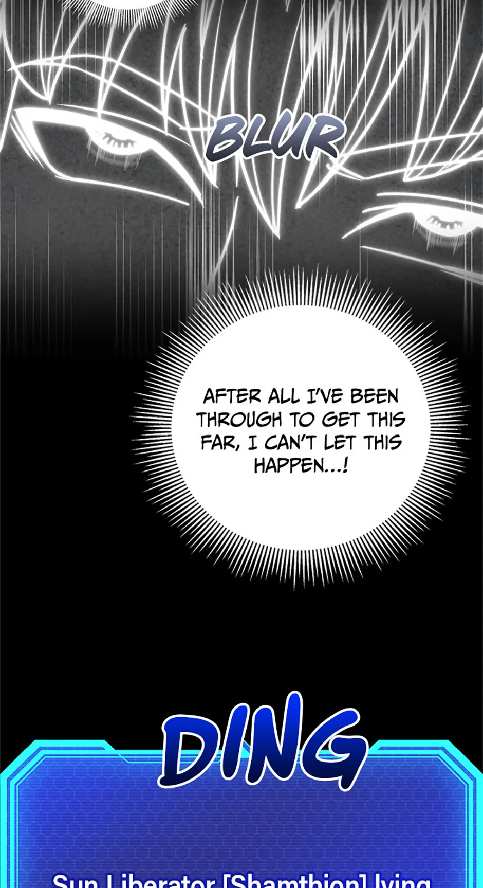 Putting My Life on the Line, I Go All-in on Luck Enhancement Chapter 32 - page 63