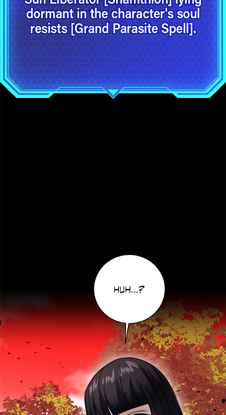 Putting My Life on the Line, I Go All-in on Luck Enhancement Chapter 32 - page 64