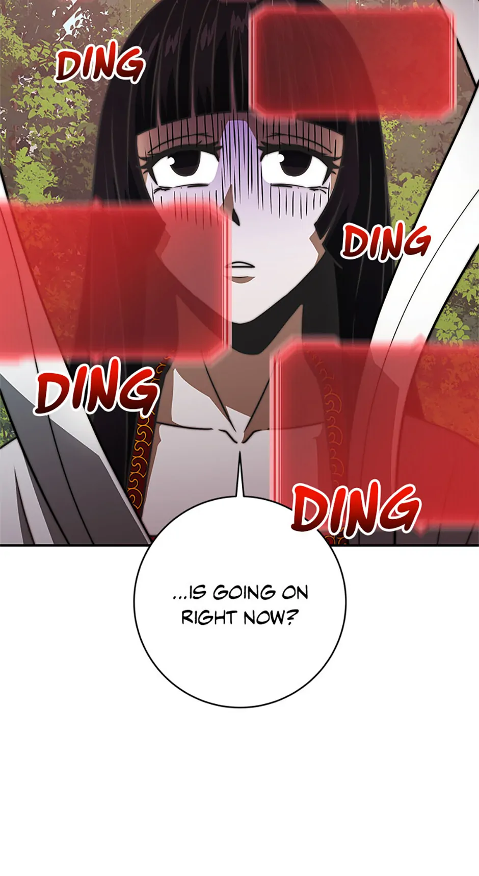 Putting My Life on the Line, I Go All-in on Luck Enhancement Chapter 32 - page 68