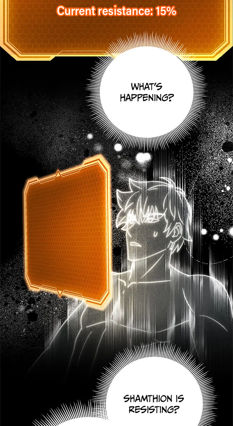 Putting My Life on the Line, I Go All-in on Luck Enhancement Chapter 32 - page 70